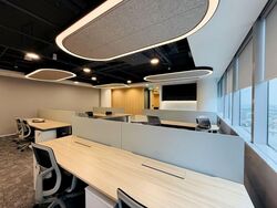 Chevron House (D1), Office #588636161